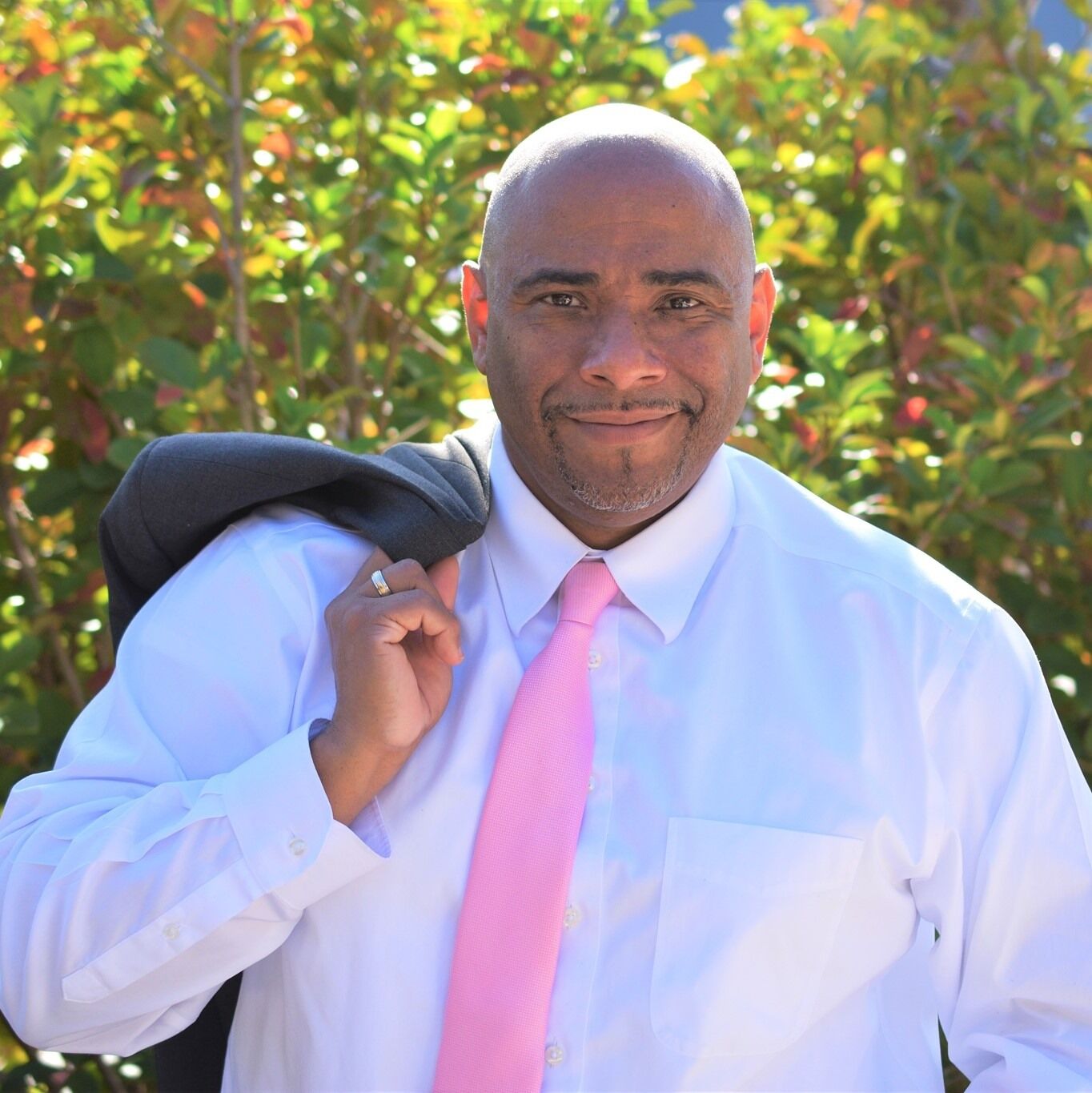 Luis Rosario